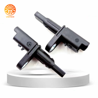 Sensores de piezas de automóviles ABS sensor de velocidad de rueda 4060026300 para Geely Binyue 4060026300