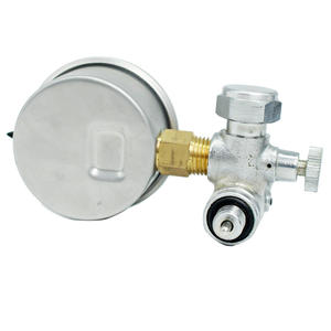 Per macchine edili Kit ricarica azoto <span class=keywords><strong>Gas</strong></span> idraulico martello pezzi di ricambio di alta qualità categoria di prodotto - Product Image 6