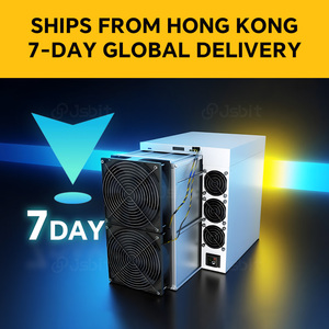 Antminer S21 giải pháp khai thác Bitcoin 16.5 J/TH thợ mỏ 216th/S 225th/S 235th/S với giá độc quyền trực tiếp tại nhà máy - Product Image 3