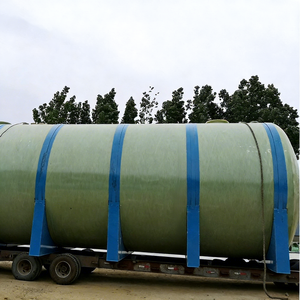 <span class=keywords><strong>1000</strong></span> m³ Fiberglass Chemische <span class=keywords><strong>Tank</strong></span>, Fiberglass Verticale Opslagtank, Horizontale Fiberglass Opslagtank - Product Image 4