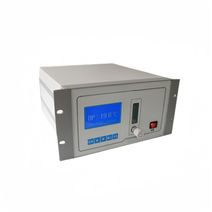 MS211A Explosionsgeschützter Sauerstoffanalysator für Industrielle Gasüberwachung - Product Image 3