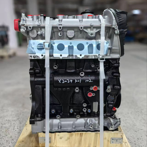 Jh Chất Lượng Cao OE No. 06j 100 037 Hot Mài Ô Tô Động Cơ Ea888 Thế Hệ Thứ Hai Động Cơ Cho Passat/Magotan/Tiguan - Product Image 1