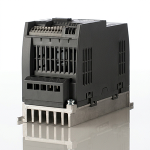 6SL3210-5BB12-5BV1 SINAMICS V20 Inversor de Frecuencia Monofásico de 0.25kW 200-240V con Filtro EMC C1 Integrado RS485 - Product Image 1