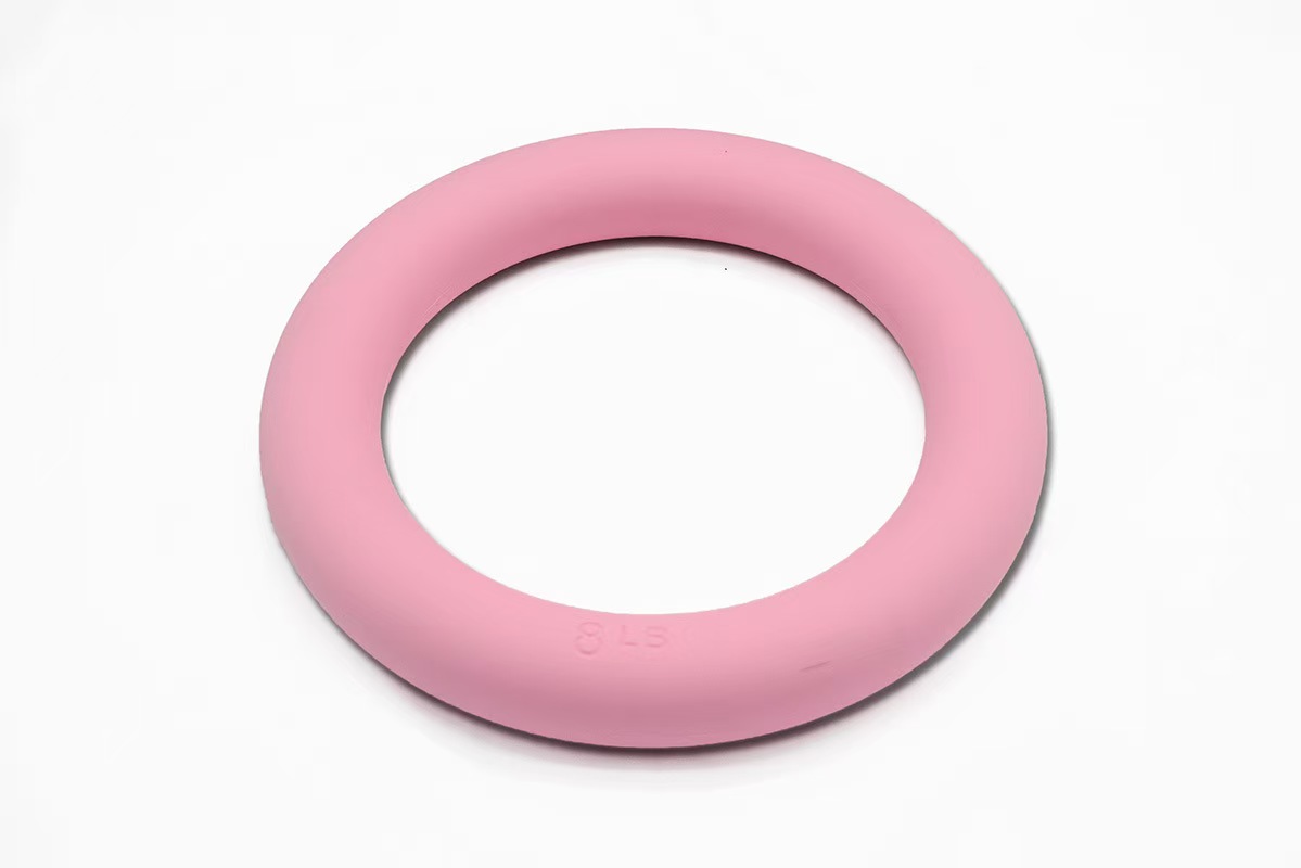 Pink 8Ibs