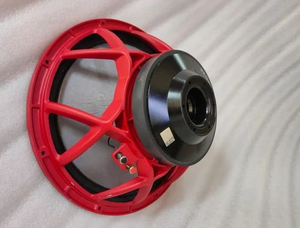 Altavoces de concierto y rendimiento Ultimate RX400 de 15MB fiables para eventos y espectáculos en vivo - Product Image 2