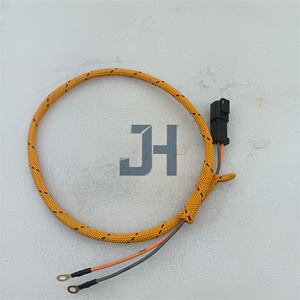 อะไหล่เครื่องจักรก่อสร้าง 9R-9606 9R9606 ชุดสายไฟสำหรับชิ้นส่วนเครื่องยนต์ ชุดสายไฟคุณภาพสูง - Product Image 1