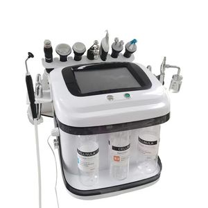 Máquina Portátil de Microdermoabrasión de Alta Calidad con Pantalla Grande para el Cuidado Facial de la Piel - Product Image 2