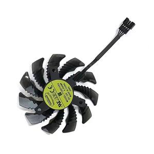 Carte graphique <span class=keywords><strong>GIGABYTE</strong></span> <span class=keywords><strong>Aorus</strong></span> GTX 1060 <span class=keywords><strong>1070</strong></span> 1080 G1 GTX 1070Ti 1080Ti 960 980Ti T128010SU PLD08010S12HH 78mm - Product Image 5