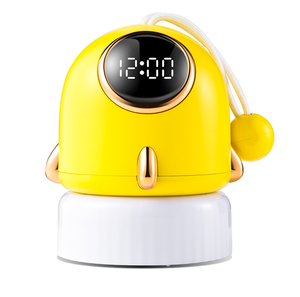 Dễ thương LED ánh sáng ban đêm chiếu sao Bảng Đèn tường cắm trong bầu trời đầy sao ánh sáng ban đêm Astro trẻ em ánh sáng ban đêm - Product Image 4