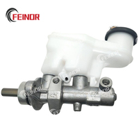 FEINOR Piezas de Freno de Larga Duración para TOYOTA COROLLA HILUX VII Pickup 47201-02388 Cilindro Maestro de Freno