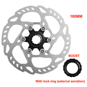 <span class=keywords><strong>Shimano</strong></span> SLX RT70ล็อคกลางดิสก์เบรกน้ำแข็งโรเตอร์160มม. 180มม. สำหรับ R8020 R7000 105 R7020จักรยานเสือหมอบ R8070 - Product Image 2