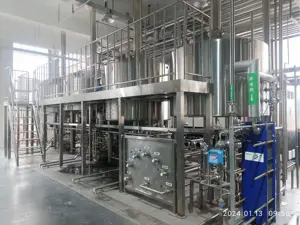 High Cost Performance 20 Bbl Brewing System Cost For Sale