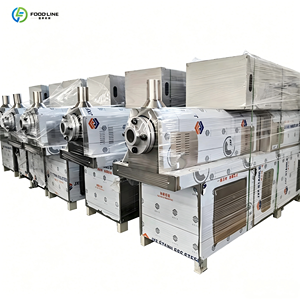 Machine de mise en forme pour aliments frais pour chiens, machine à aliments humides et lyophilisés pour chiens - Product Image 4