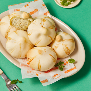 Commercio all'ingrosso coreano tradizionale pane di mais autentico fatto a mano sano spuntino per la colazione con sapore originale pasto veloce preferito dai bambini - Product Image 4