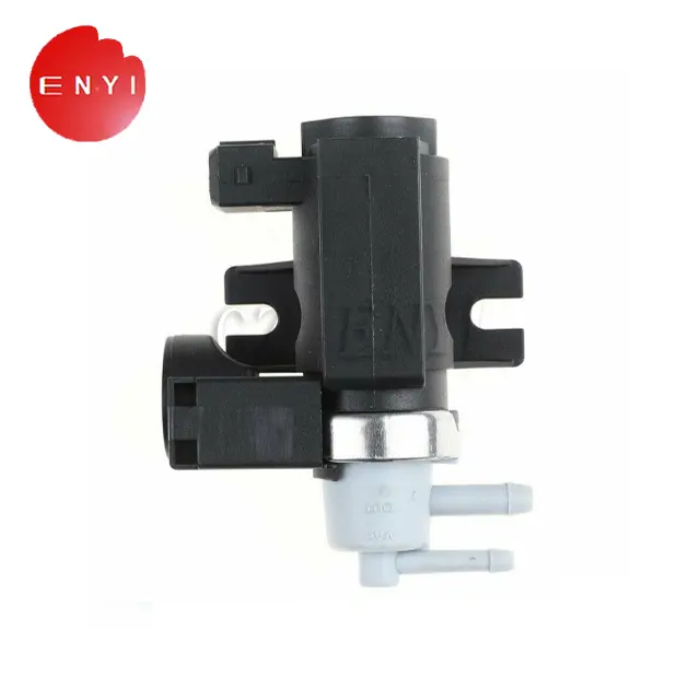 Turbocharged Solenoid Valve Vacuum Modulator Fits Ssangyong D20 D27 Kyron Rodius Stavic For Rexton Actyon 6655403897 6655403797