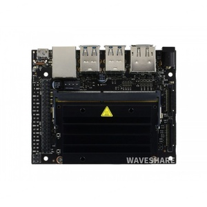 945-13450-0000-100, Kit de développement Jetson Nano (B01), CSI 2 voies amélioré, Petit ordinateur IA - Product Image 3
