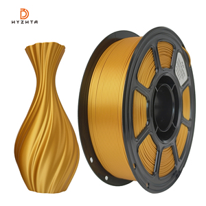 Filamento PLA Tricolor Dual de 1.75mm para Impresora 3D, Bicolor, 1kg (2.2lbs), Alta Velocidad, Mate, Multicolor, 330m, Certificado CE ROHS - Product Image 2