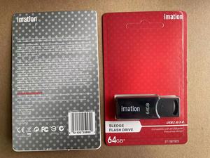 Best Gift IMATION Cle <strong>Usb</strong> Pen Drive <strong>2.0</strong>/3.0 High Speed <strong>Memory</strong> <strong>Stick</strong> 4Gb 8Gb 16Gb 32Gb 64Gb 128G U Disk Pendrive <strong>Usb</strong> Flash Drives - Product Image 5