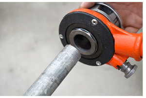 HT62-5 Wholesale Portable Manual Metal Pipe <b>Threading</b> <b>Tools</b> - Product Image 4
