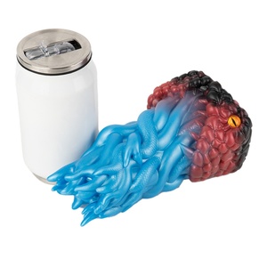 Copa Masturbadora Masculina, Juguetes Sexuales, Fantasía Animal, Vagina Artificial, Pocket Pussy, Masturbación - Product Image 4
