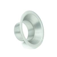 Produits en tôle de précision, services de formage profond pour l'acier inoxydable, l'acier au carbone, fabrication de pièces rondes en disque, OEM
