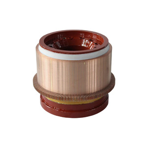 คอมมิวเตเตอร์สำหรับมอเตอร์น้ำมัน - Product Image 1