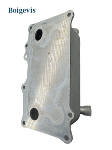 9481072710ออยล์คูลเลอร์ประสิทธิภาพสูงสำหรับ<span class=keywords><strong>2008</strong></span> 2009 2010พอร์ชพริกป่น <span class=keywords><strong>V8</strong></span> 4.8L - Product Image 5