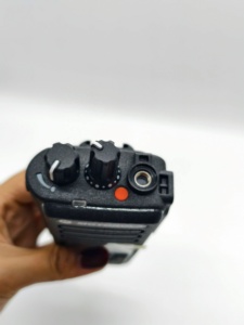 Radio Digital DMR Original Motorola DP4801e IP68 Impermeable con Bluetooth y GPS Transceptor Portátil UHF/VHF - Product Image 6