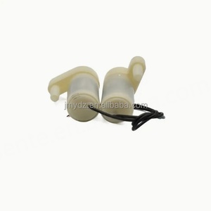 Petite pompe à eau DC 3V, petite pompe submersible horizontale, fontaine DC3W - Product Image 1