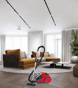 Aspirateur sec sans sac à fil, très vendu, pour la maison, la voiture et l'hôtel - Product Image 2