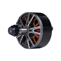 Moteurs BLDC DAKEFPV 2810 pour micro-quadricoptères FPV de course UAV