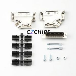 MHD45PK25-DB25P-K Connector Housing Connector Whole Sale Electronic Component Chips Supplier & BOM Service - Product Image 1