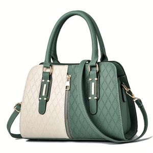 Custom Crossbody Bag Fashion Tote Bag Wholesale Shoulder Messenger Bags For Women Waterproof <b>Large</b> Capacity Purses And Handbags - Product Image 3
