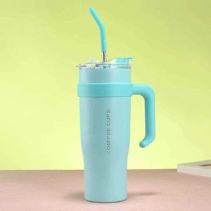 Adults Stainless Steel Tumbler With Large Capacity and Modern Design - Product Image 5