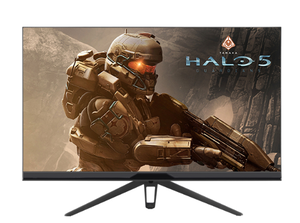 Màn Hình Máy Tính Để Bàn Gamer Màn Hình LED IPS 27 Inch Màn Hình Chơi Game Độ Phân Giải Cao 240Hz Hỗ Trợ Đồng Bộ Hóa Miễn Phí Và Đồng Bộ Hóa G - Product Image 4