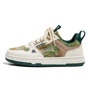 Chaussures pour hommes de haute qualité, tendance, polyvalentes, en toile, respirantes, style sport décontracté, chaussures de marche, baskets pour hommes - Product Image 6