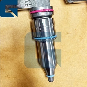 Injecteur de carburant 249-0712 2490712 pour moteur C11 - Product Image 2