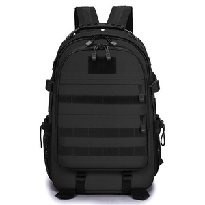 Mochila táctica impermeable multifuncional de gran capacidad, bolsa de viaje para montañismo deportivo, bolsa de caza al aire libre - Product Image 5