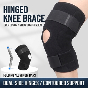 Attelle <span class=keywords><strong>de</strong></span> genou Bosegrow OEM disponible pour la rééducation des lésions cartilagineuses avec contrôle <span class=keywords><strong>de</strong></span> mouvement articulé réglable - Product Image 1