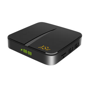 Android 9,0 Amlogic S905W Venta al por mayor Android Tv Box Media Player Set Top Box Xs97 2GB 16GB Quad Core <span class=keywords><strong>4K</strong></span> <span class=keywords><strong>Xiomi</strong></span> Mi Box S <span class=keywords><strong>4K</strong></span> MRSVI - Product Image 3