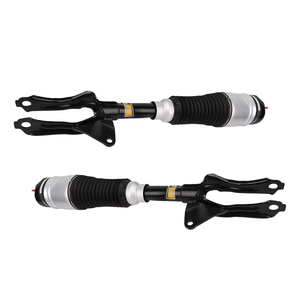 Amortiguadores de Aire Delanteros Izquierdo y Derecho Niboke 68231883AA 68231882AA para Jeep Grand Cherokee WK2 / <span class=keywords><strong>SRT</strong></span> / SRT8 2016-2020 - Product Image 4