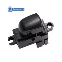 Interruptor Eléctrico para Ventanas de Automóvil, Venta al Por Mayor de Fábrica, Compatible con Honda, Ford, Nissan y Toyota