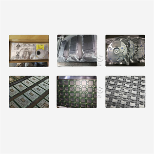 จัดส่งเร็ว EC31QS06-TE12 SMA DIODE czsku: UT401RZN35 - Product Image 2