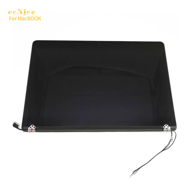 For Apple for MacBook Pro Air A2159 A1297 A1398 A2337 A1466/A1369 A1465/A1370 Screen Assembly Single LCD