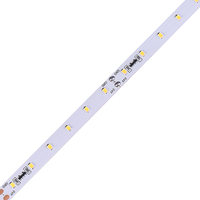 Tira de Luces LED de Corriente Constante de Alta Calidad Cri 97 95 SMD 2835, 12v 24v CC SMD 2835