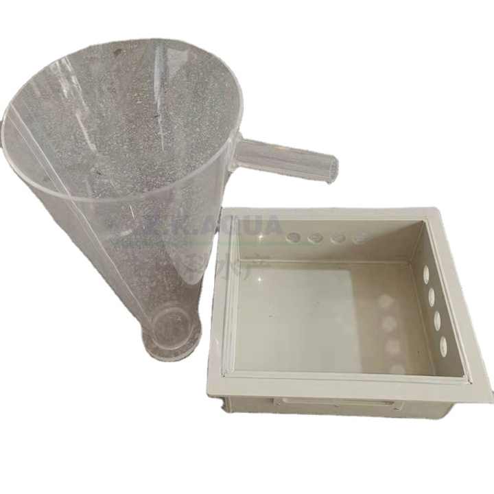 Fish Farming Tank Incubator Hatching Machine Tilapia Egg Incubation