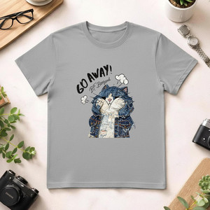 Camiseta Unisex de 210 g/m², 100 % Algodón, Informal, Transpirable y Duradera para Hombre - Product Image 1