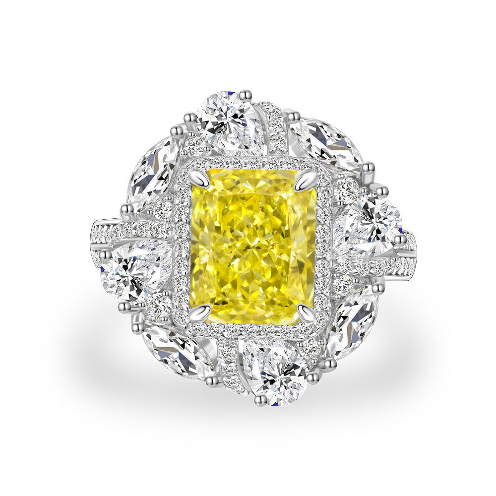 สีเหลือง