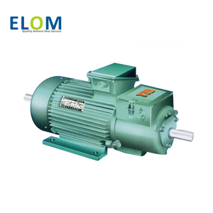 Laagspanning <span class=keywords><strong>Slip</strong></span> <span class=keywords><strong>Ring</strong></span> <span class=keywords><strong>Motor</strong></span> Voor Kraan 35kw