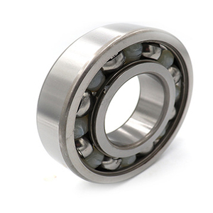 Rodamiento de Motor Micro 6001-2RS de Acero Cromado Sellado, Rodamiento de Bolas de 12 mm de Diámetro Interior, 28 mm de Diámetro Exterior, 8 mm de Ancho, Alta Velocidad y Bajo Ruido <span class=keywords><strong>para</strong></span> Motocicleta - Product Image 5